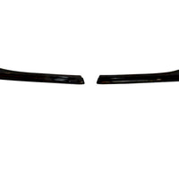 Maxton Design - Rear Side Splitters BMW 3 M-Sport F30