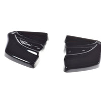 Maxton Design - REAR SIDE SPLITTERS FIAT 500 ABARTH MK1 (2008-2016)