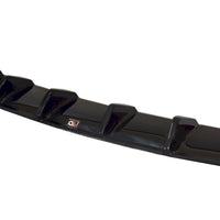 Maxton Design - REAR VALANCE AUDI RS5 F5 COUPE / SPORTBACK
