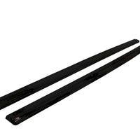 Maxton Design - SIDE SKIRTS DIFFUSERS AUDI RS5 F5 COUPE