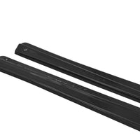 Maxton Design - SIDE SKIRTS SPLITTERS BMW M2 F87 (2016-)