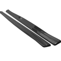 Maxton Design - SIDE SKIRTS SPLITTERS BMW M2 F87 (2016-)