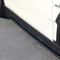 Maxton Design - SIDE SKIRTS SPLITTERS MINI CLUBMAN S MK2 (F54) JCW (2015-2019)