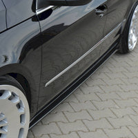 Maxton Design - SIDE SKIRTS SPLITTERS VW PASSAT CC STANDARD (2008-2012)