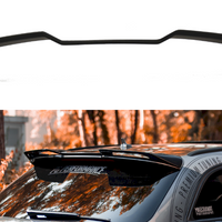Maxton Design - SPOILER AUDI S6 C7 AVANT (2015-UP)