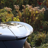 Maxton Design - SPOILER CAP V.1 MINI CLUBMAN S MK2 (F54) JCW (2015-2019)