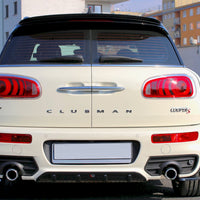 Maxton Design - SPOILER CAP V.1 MINI CLUBMAN S MK2 (F54) JCW (2015-2019)