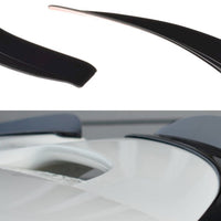 Maxton Design - Spoiler CAP V.1 Mini Cooper S John Cooper Works F56 / F56 Facelift