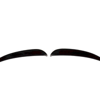 Maxton Design - Spoiler CAP V.1 Mini Cooper S John Cooper Works F56 / F56 Facelift