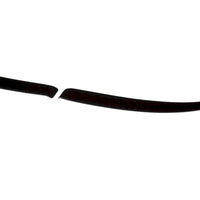 Maxton Design - Spoiler CAP V.1 Mini Cooper S John Cooper Works F56 / F56 Facelift