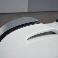 Maxton Design - Spoiler CAP V.1 Mini Cooper S John Cooper Works F56 / F56 Facelift