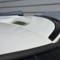 Maxton Design - Spoiler CAP V.1 Mini Cooper S John Cooper Works F56 / F56 Facelift