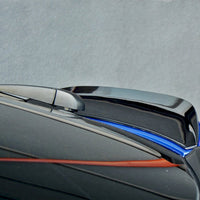 Maxton Design - BOOT LID EXTENSION CAP TOYOTA C-HR (2016-UP)