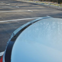 Maxton Design - SPOILER EXTENSION CAP VW EOS (2005-2010)