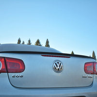 Maxton Design - SPOILER EXTENSION CAP VW EOS (2005-2010)