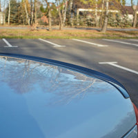 Maxton Design - SPOILER EXTENSION CAP VW EOS (2005-2010)