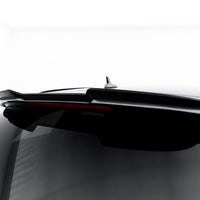 Maxton Design - Spoiler CAP Audi A6 C7 Avant S-Line / S6 C7 Preface / Facelift