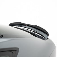 Maxton Design - SPOILER CAP AUDI S7 / A7 S-LINE C7 / C7 FL