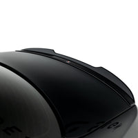 Maxton Design - BOOT EXTENSION LIP BMW 3 E92 M-SPORT FACELIFT 2009-2013