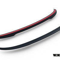 Maxton Design - SPOILER EXTENSION BMW 4 F36 GRAN COUPÉ