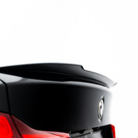 Maxton Design - SPOILER EXTENSION BMW 4 F36 GRAN COUPÉ