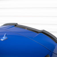 Maxton Design - SPOILER CAP AUDI RS6 C7