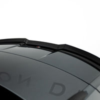 Maxton Design - Spoiler CAP V.1 Audi RS6 C8 / C8 Facelift