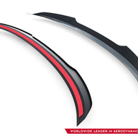 Maxton Design - Spoiler Cap BMW M340i / 3 M-Pack / M3 Sedan G20