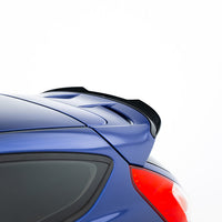Maxton Design - Ford Fiesta MK7 Spoiler extensions ST/Zetec S (2008-2017)