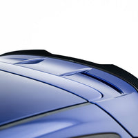 Maxton Design - Ford Fiesta MK7 Spoiler extensions ST/Zetec S (2008-2017)