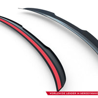Maxton Design - Spoiler CAP V.1 Audi A5 F5 Sportback