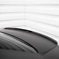 Maxton Design - Spoiler Cap V.2 Audi S4 / A4 Standard / S-Line / Competition Sedan B9 / B9 Facelift