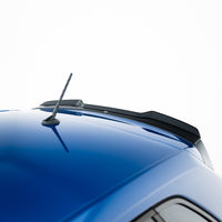 Maxton Design - Spoiler CAP Volkswagen Polo GTI / R-Line Mk6 (2017-2021)
