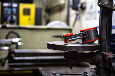 Ford Fiesta ST Mk8 Upgraded Engine Mount - VUDU