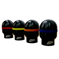 Enhanced Performance Weighted Gear Knob