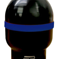 Enhanced Performance Weighted Gear Knob - Replacement Coloured Ring