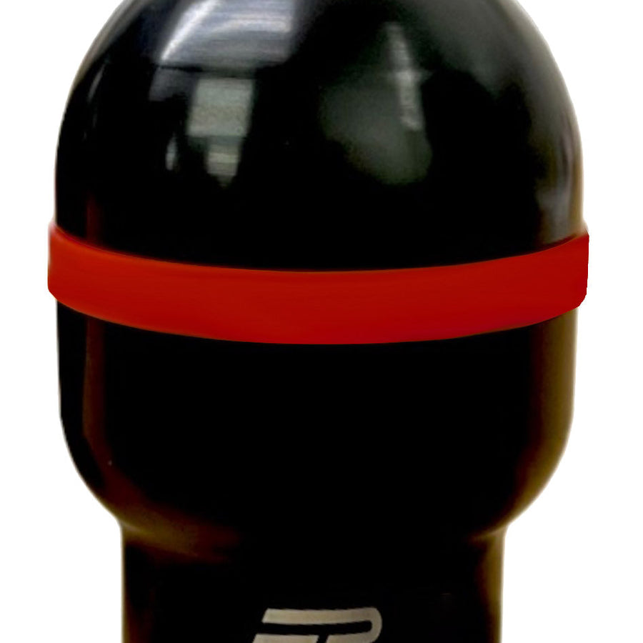Enhanced Performance Weighted Gear Knob - Replacement Coloured Ring