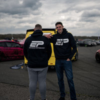 Enhanced Performance Hoodie Official