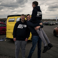 Enhanced Performance Hoodie Official