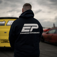 Enhanced Performance Hoodie Official