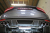 Cobra Exhausts - Audi S1 Cat Back Performance Exhaust