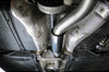 Cobra Exhausts - Audi S1 Cat Back Performance Exhaust