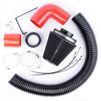 RamAir Induction Kit - Volkswagen & Audi 3.2 V6 Engine
