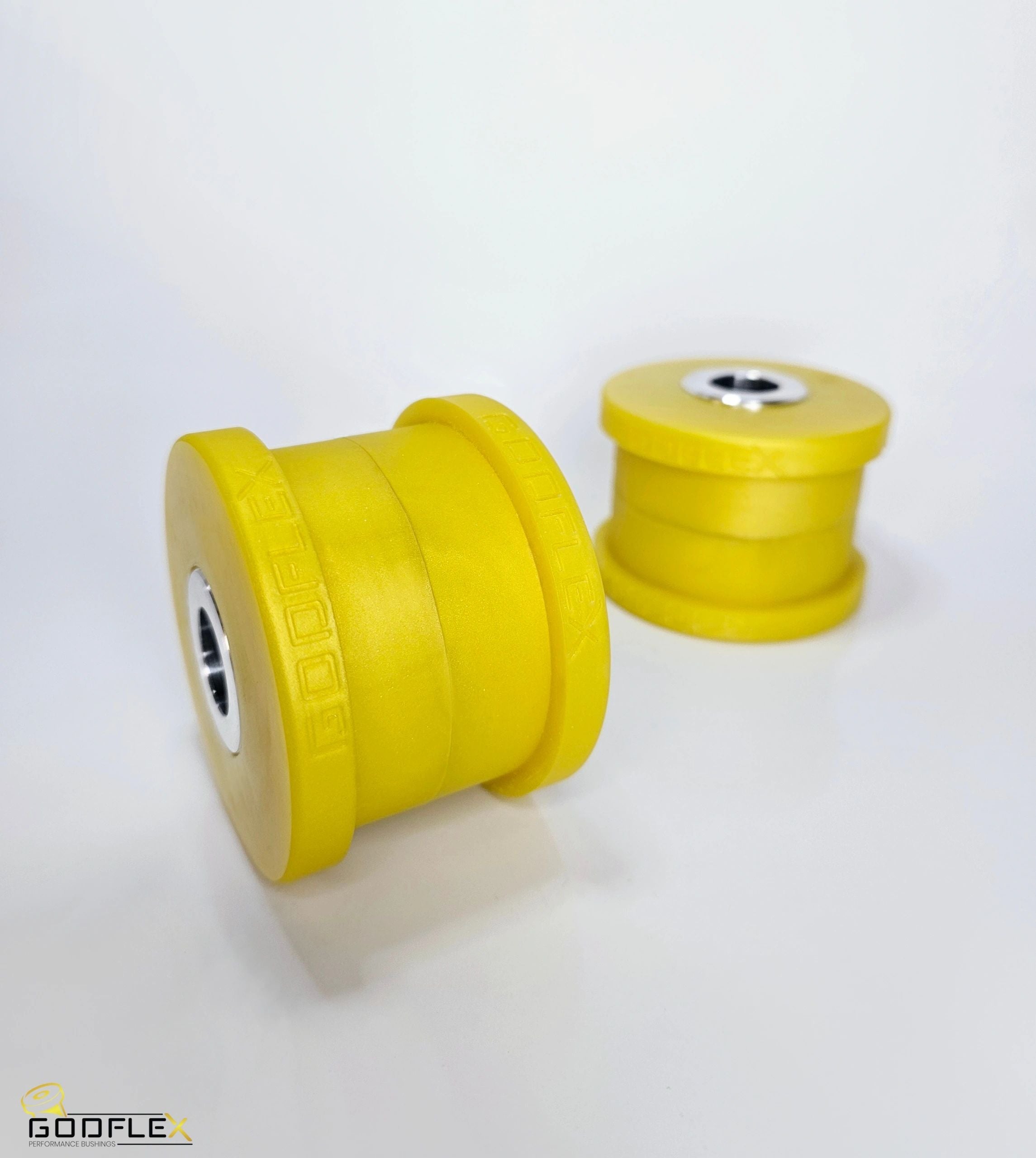 BMW E46 3 Series (2000-2005) Rear Subframe Rear Bushes