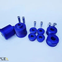 SEAT Leon incl Cupra Mk1 (1999-2005) Front Suspension Arm & Rear Beam Mounting Bushes