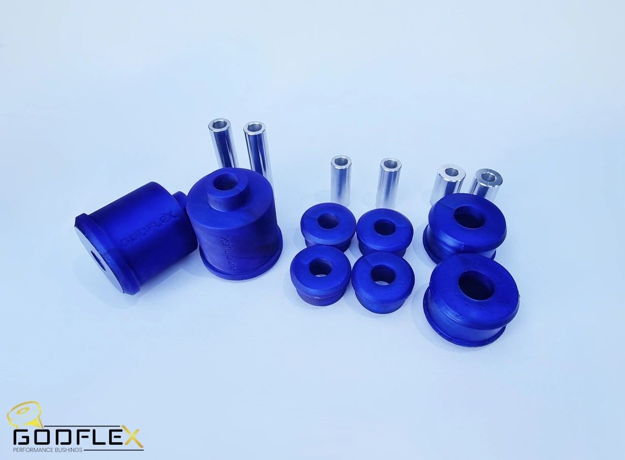 Audi TT Mk1 (1999-2006) Front Suspension Arm & Rear Beam Mounting Bushes