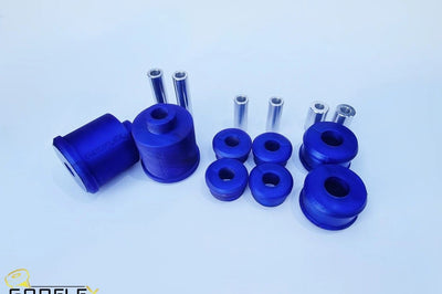 Audi TT Mk1 (1999-2006) Front Suspension Arm & Rear Beam Mounting Bushes