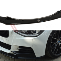 Maxton Design - FRONT SPLITTER BMW 1 F20/F21 M-POWER (PREFACE)