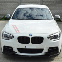 Maxton Design - FRONT SPLITTER BMW 1 F20/F21 M-POWER (PREFACE)