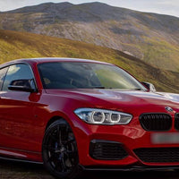 BMW 1 F20/21 Facelift Bodykit M-Sport (v2)